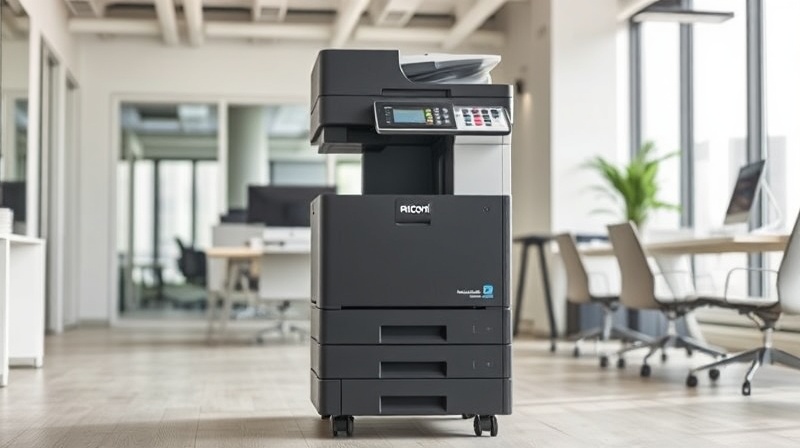5 Signs Your Office Copier Needs Replacement